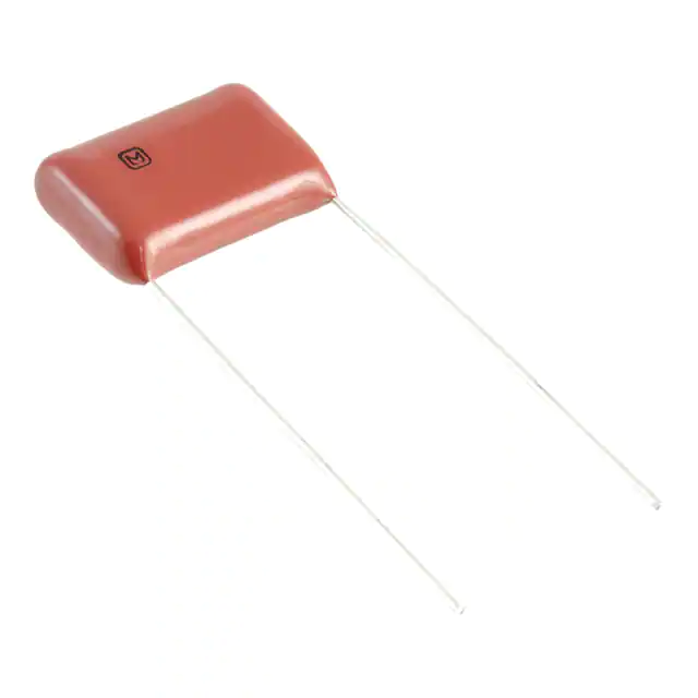 ECQ-E2564KF Panasonic Electronic Components